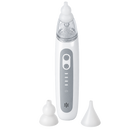 Respiri, aspirador nasal elétrico infantil com pontas de silicone