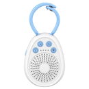 Sonelo, máquina de ruído branco portátil