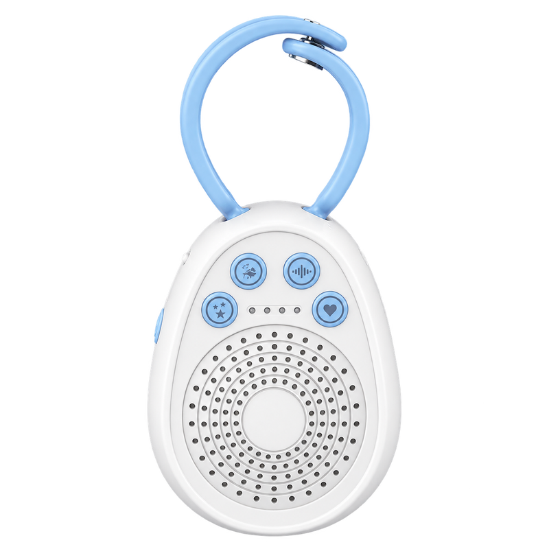 Sonelo, máquina de ruído branco portátil